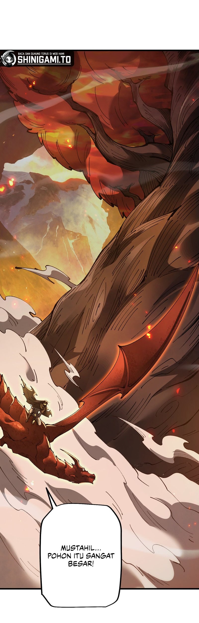 From Goblin to Goblin God Chapter 70 Gambar 37