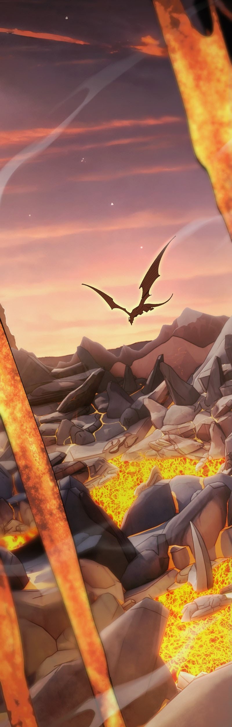 From Goblin to Goblin God Chapter 70 Gambar 40