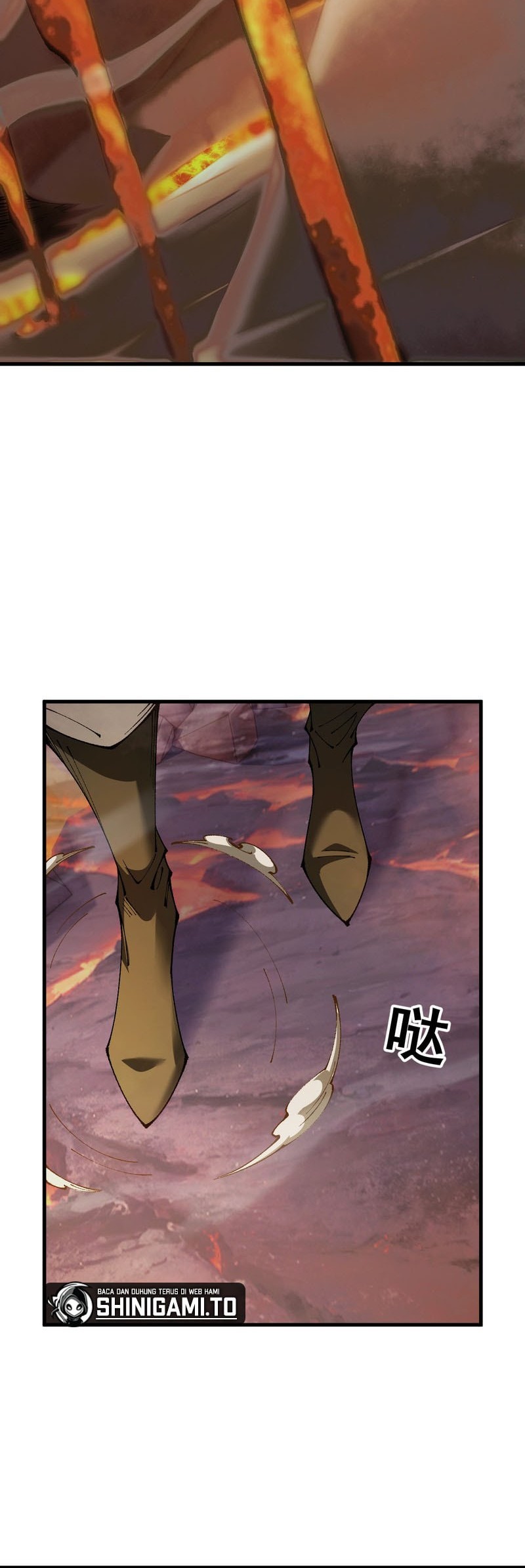 From Goblin to Goblin God Chapter 70 Gambar 41