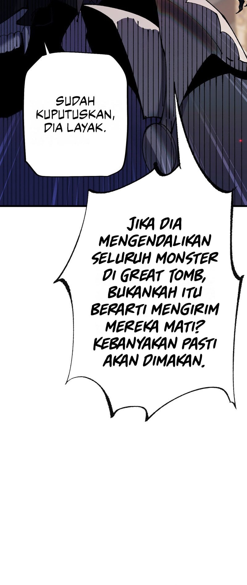 From Goblin to Goblin God Chapter 70 Gambar 9