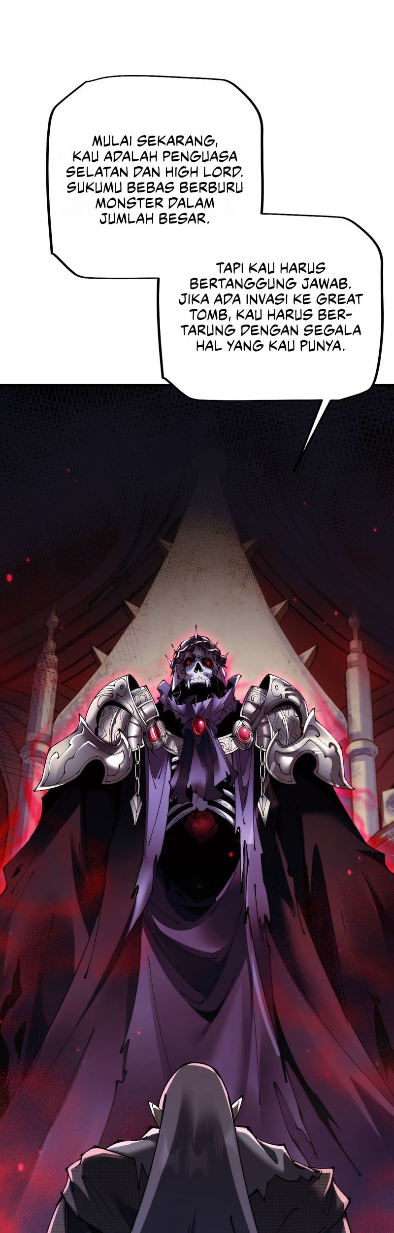 From Goblin to Goblin God Chapter 70 Gambar 12