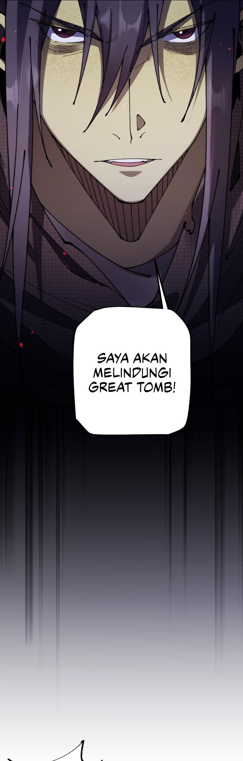 From Goblin to Goblin God Chapter 70 Gambar 14