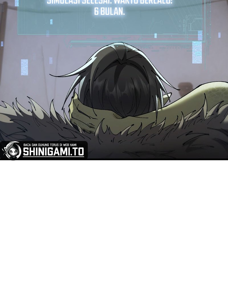 From Goblin to Goblin God Chapter 70 Gambar 21