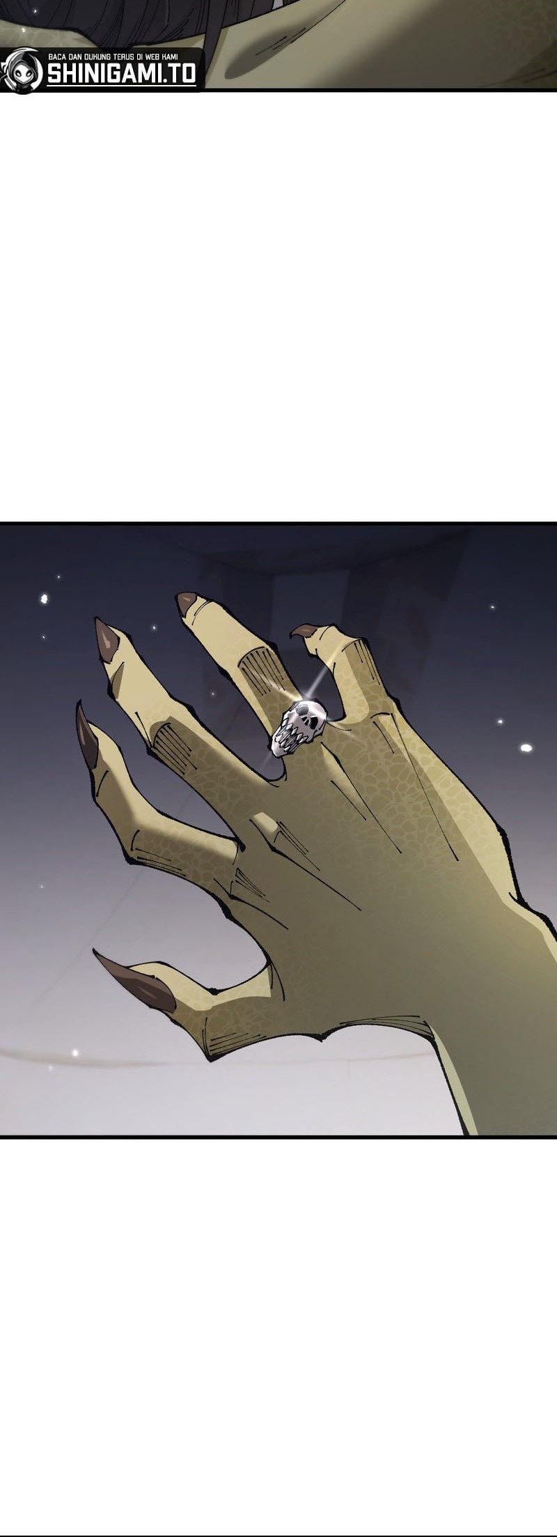 From Goblin to Goblin God Chapter 70 Gambar 25