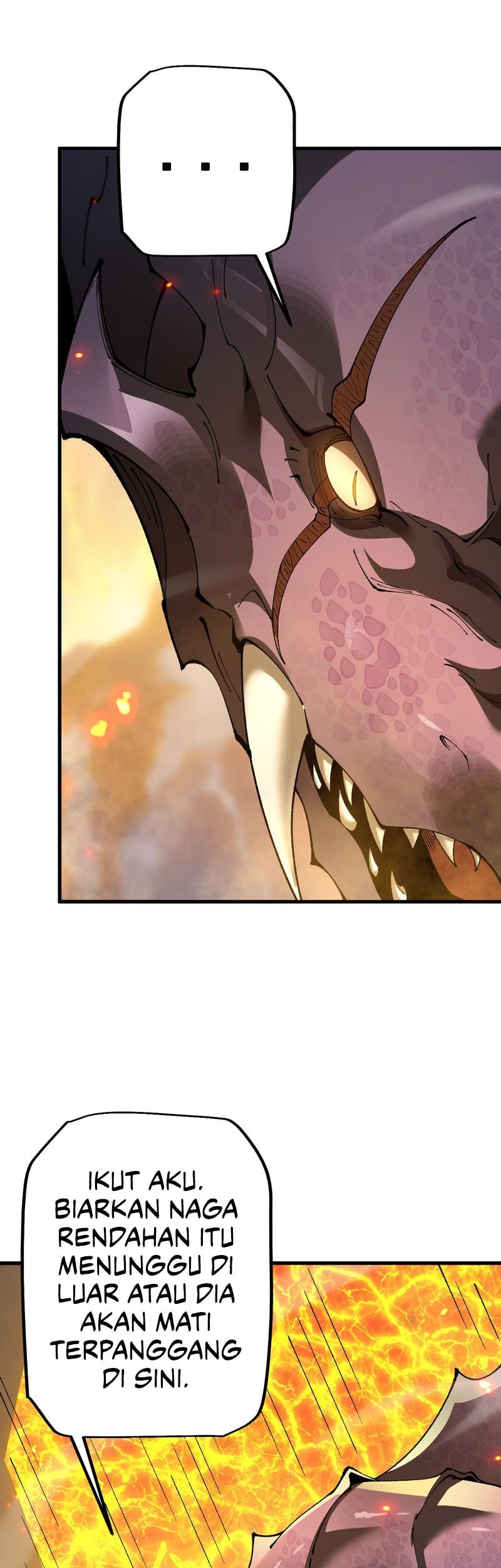 From Goblin to Goblin God Chapter 71 Gambar 9