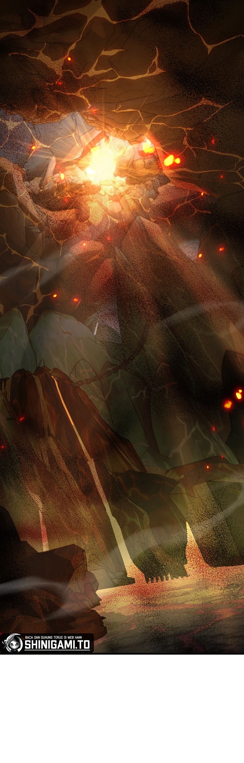 From Goblin to Goblin God Chapter 71 Gambar 13