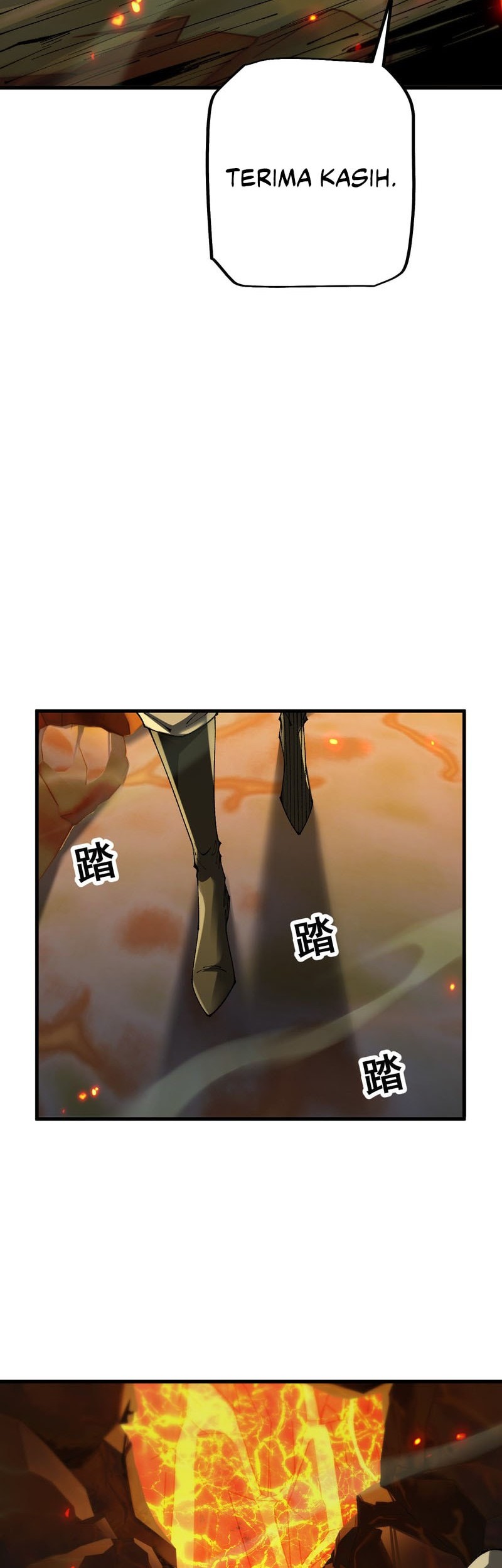 From Goblin to Goblin God Chapter 71 Gambar 16