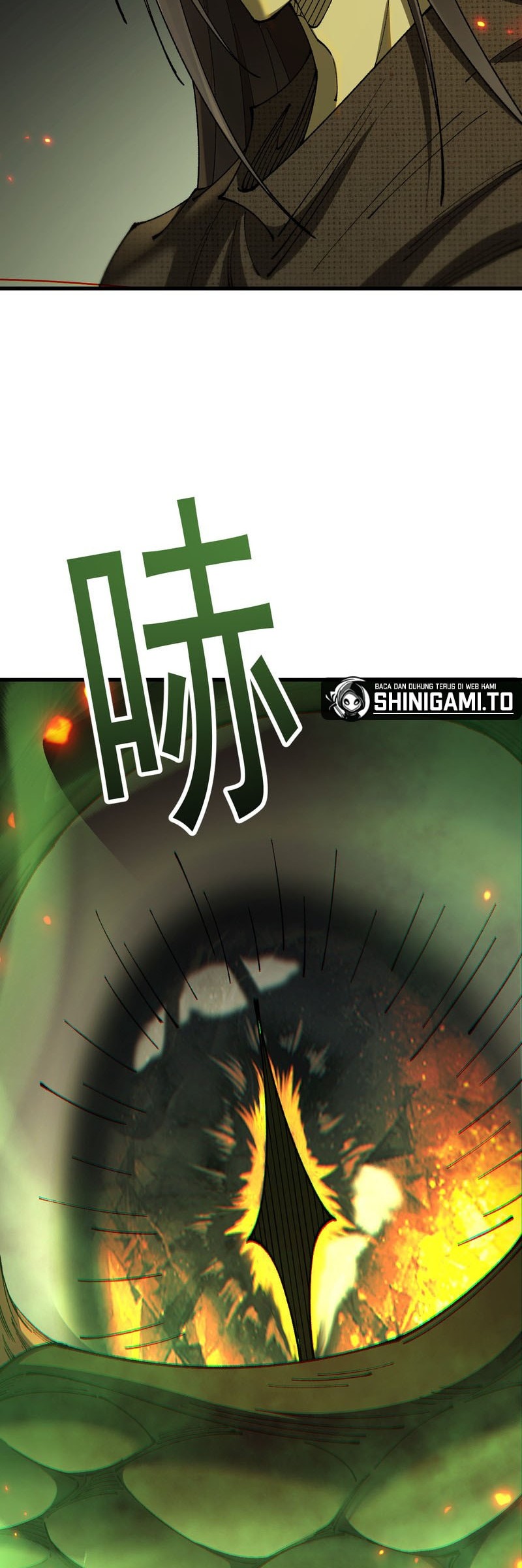 From Goblin to Goblin God Chapter 71 Gambar 18