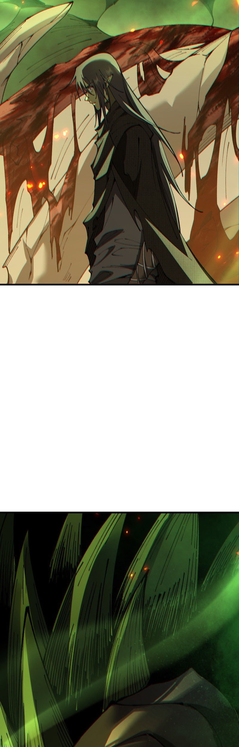 From Goblin to Goblin God Chapter 71 Gambar 19