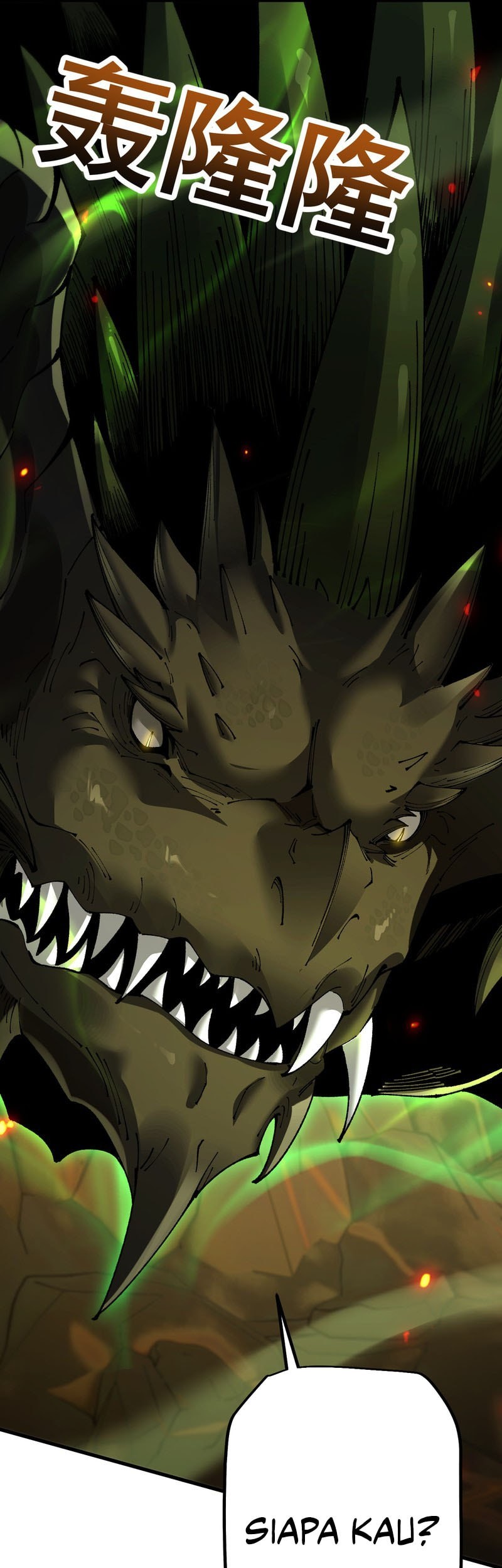 From Goblin to Goblin God Chapter 71 Gambar 23