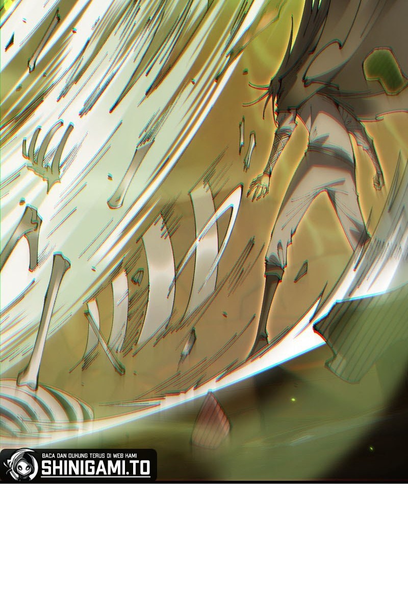 From Goblin to Goblin God Chapter 71 Gambar 26