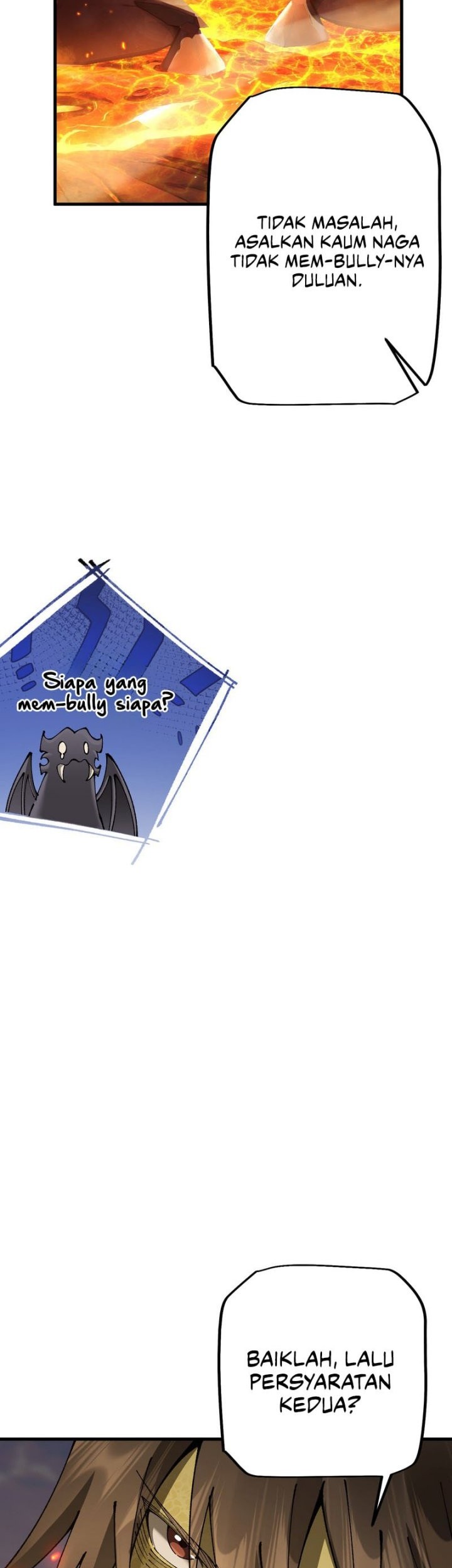 From Goblin to Goblin God Chapter 72 Gambar 35