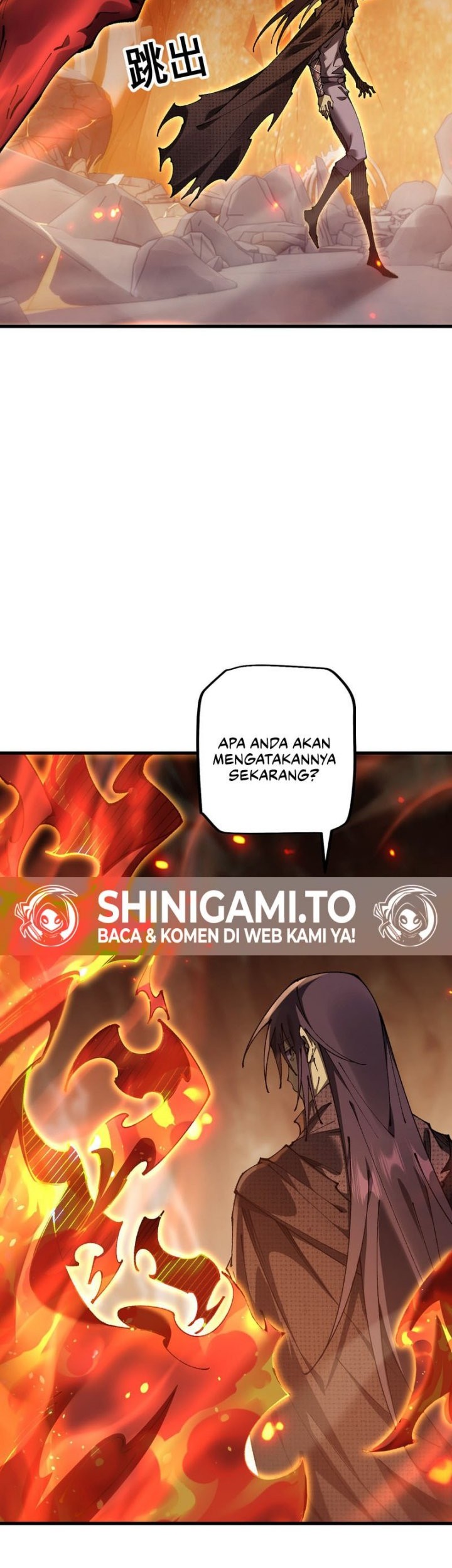 From Goblin to Goblin God Chapter 72 Gambar 43