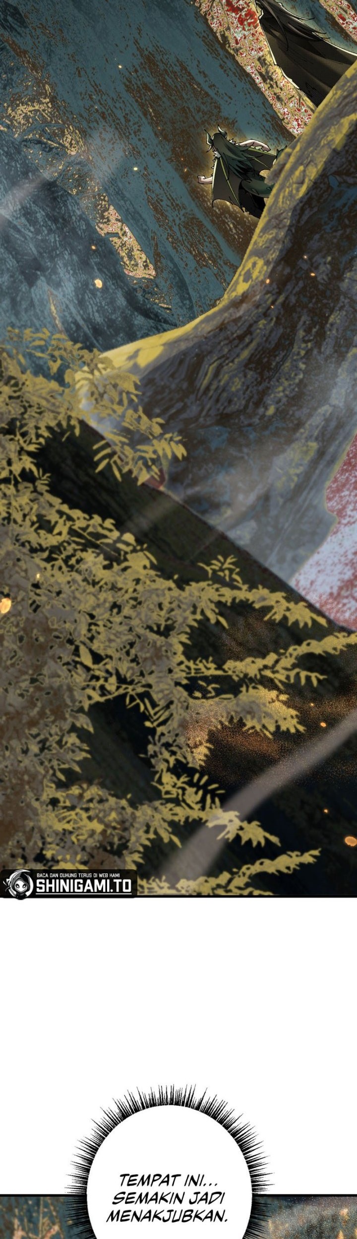 From Goblin to Goblin God Chapter 72 Gambar 4