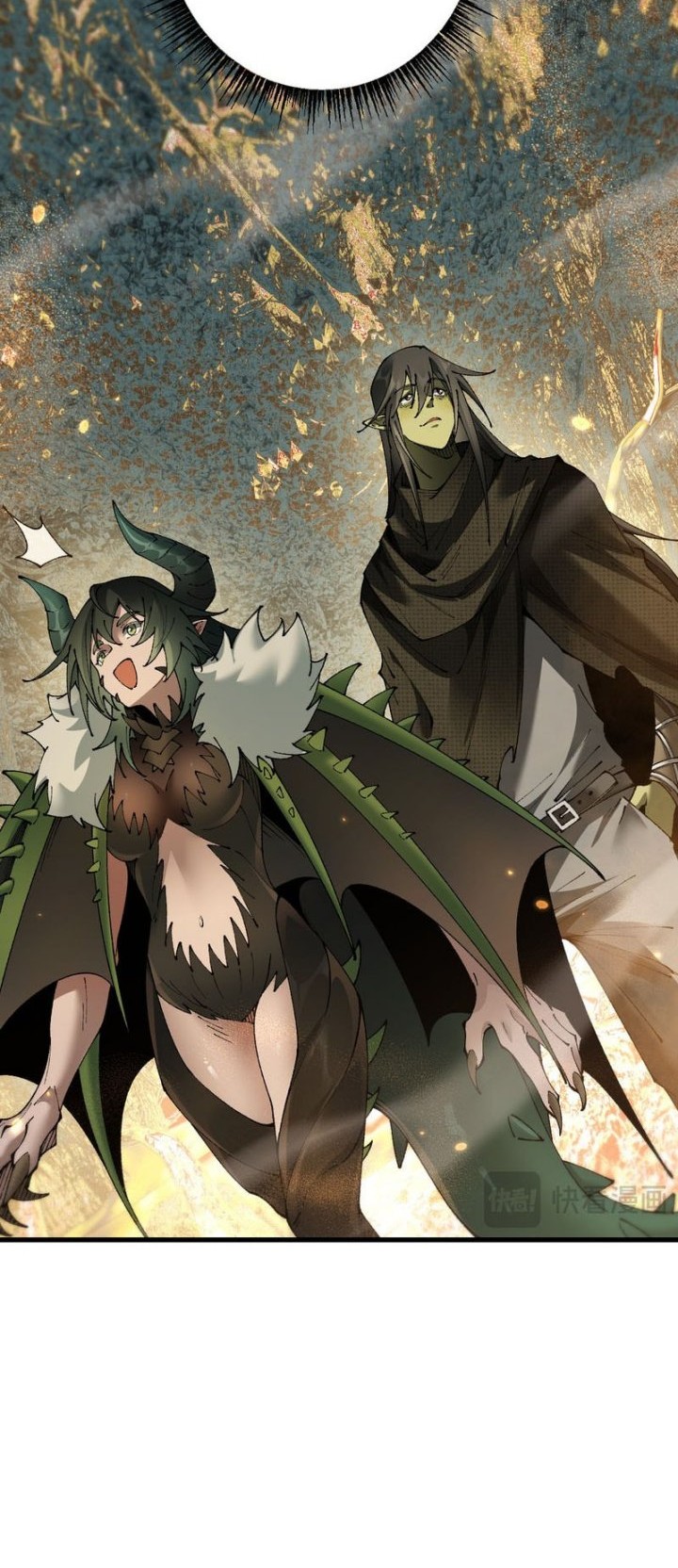 From Goblin to Goblin God Chapter 72 Gambar 5