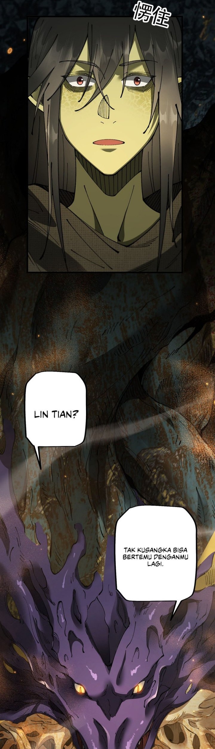 From Goblin to Goblin God Chapter 72 Gambar 7