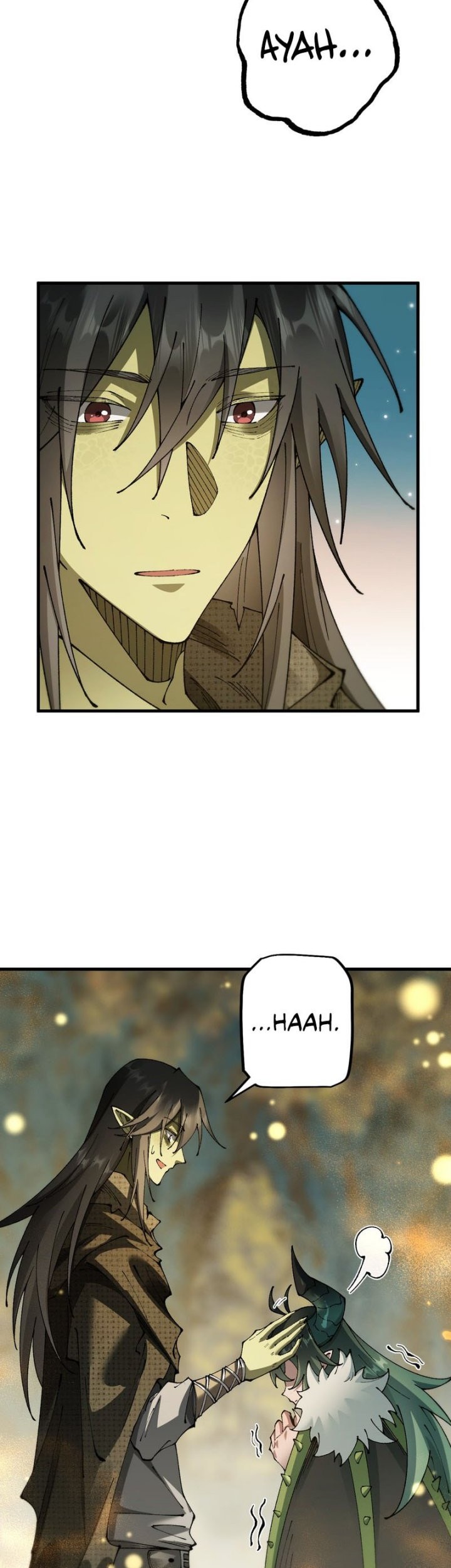 From Goblin to Goblin God Chapter 72 Gambar 15