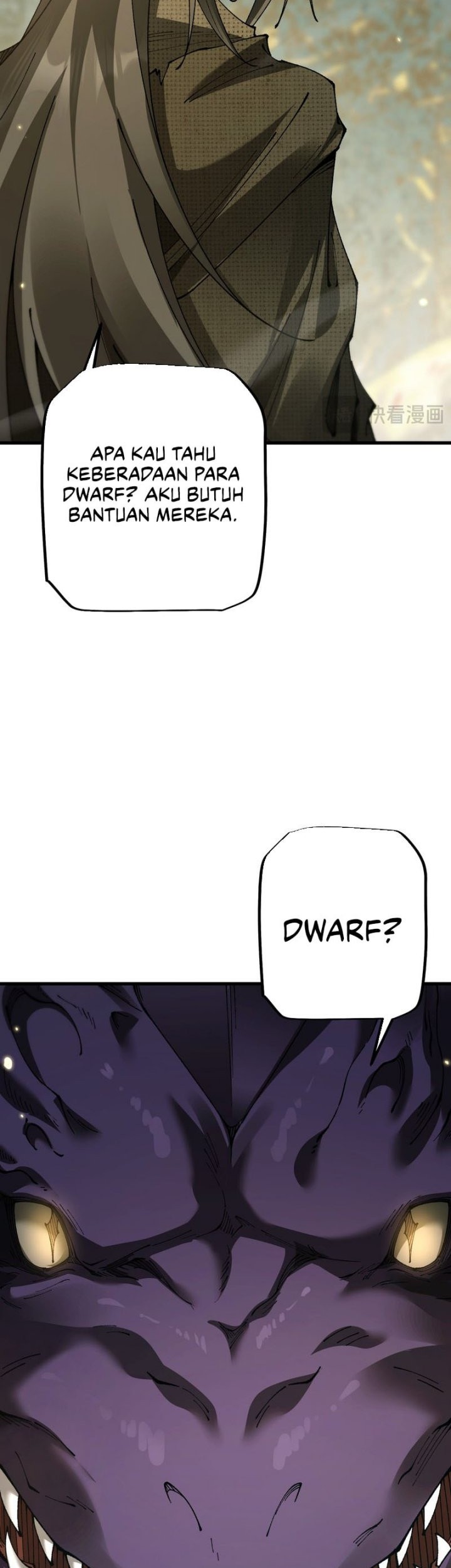 From Goblin to Goblin God Chapter 72 Gambar 19