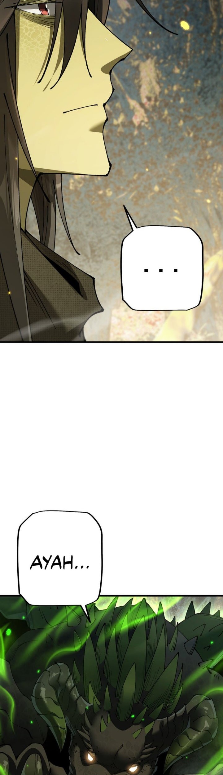 From Goblin to Goblin God Chapter 72 Gambar 23