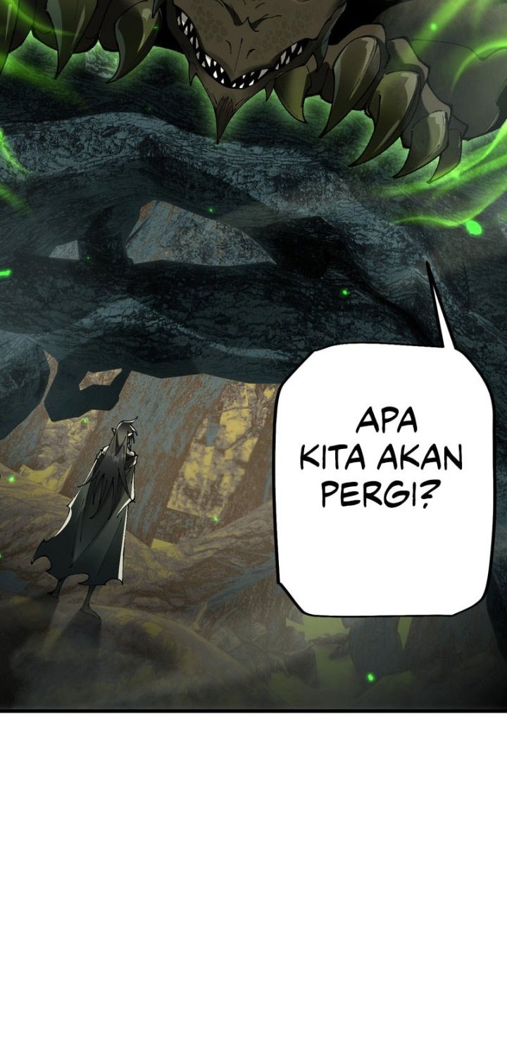 From Goblin to Goblin God Chapter 72 Gambar 24