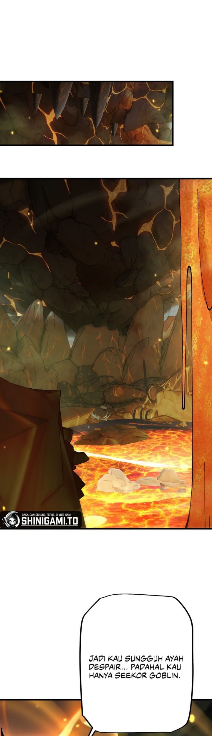 From Goblin to Goblin God Chapter 72 Gambar 26