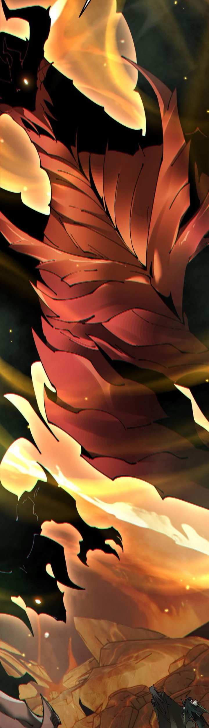 From Goblin to Goblin God Chapter 72 Gambar 27