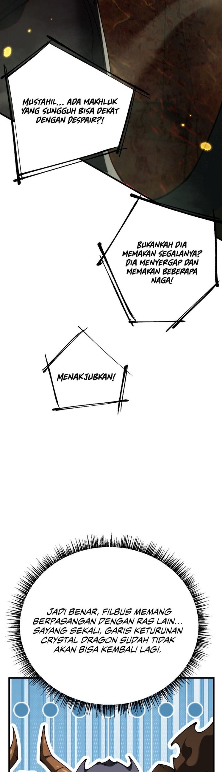 From Goblin to Goblin God Chapter 72 Gambar 29
