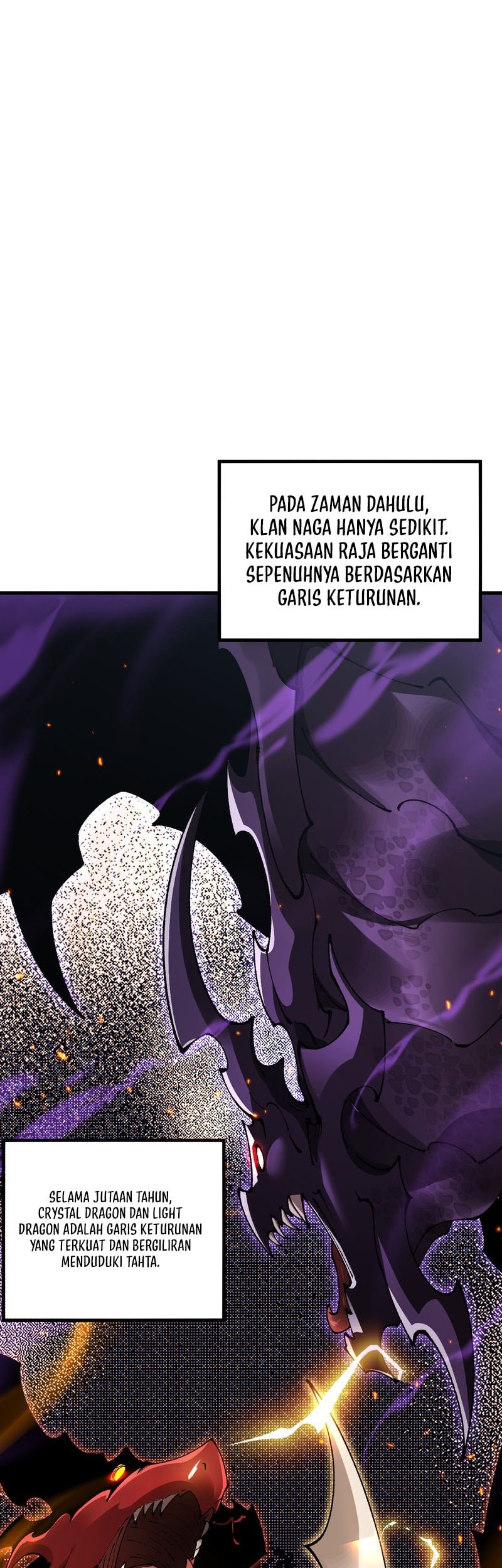 From Goblin to Goblin God Chapter 73 Gambar 7