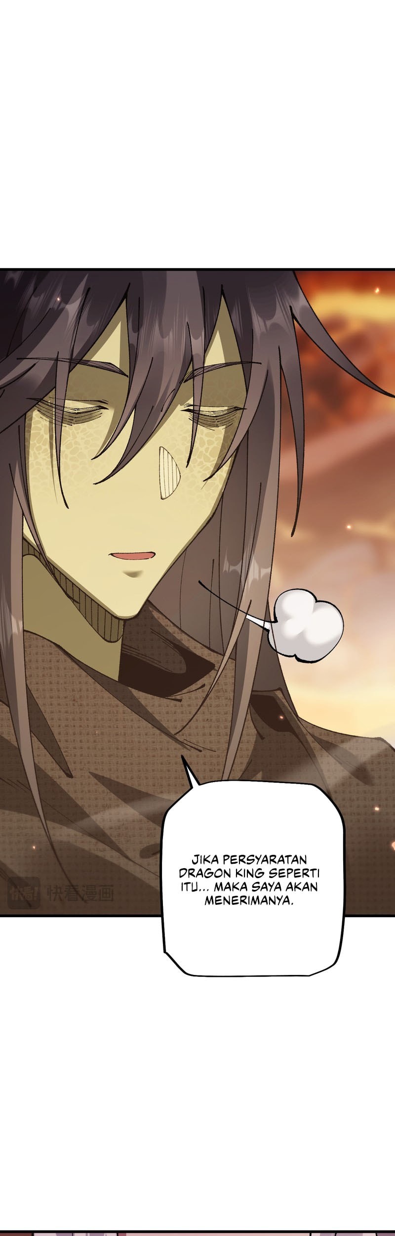 From Goblin to Goblin God Chapter 73 Gambar 10