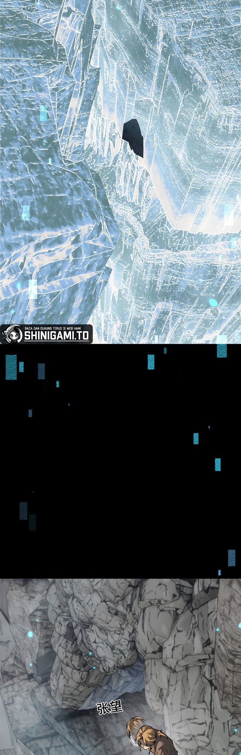 From Goblin to Goblin God Chapter 73 Gambar 20