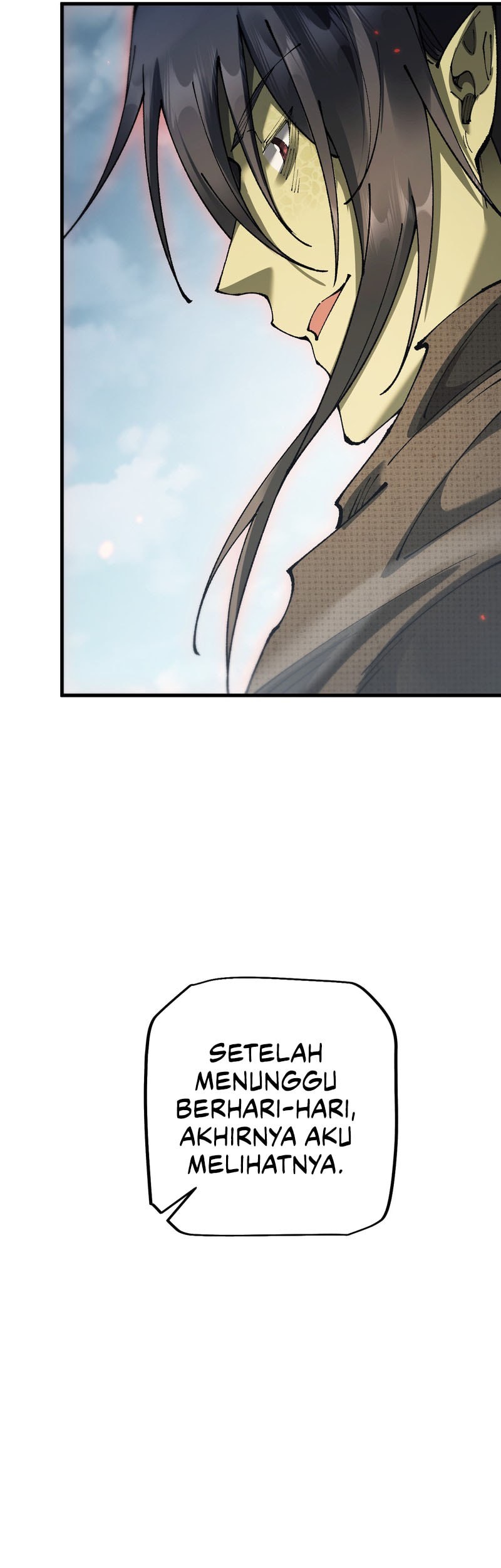 From Goblin to Goblin God Chapter 73 Gambar 22