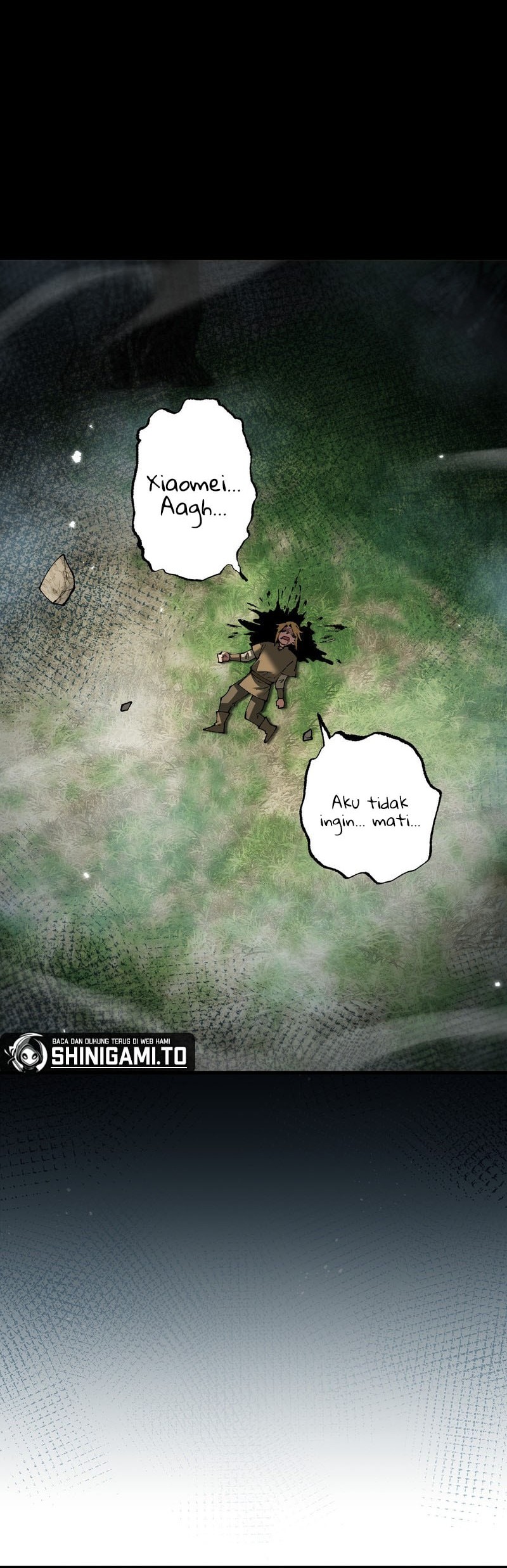 From Goblin to Goblin God Chapter 73 Gambar 29