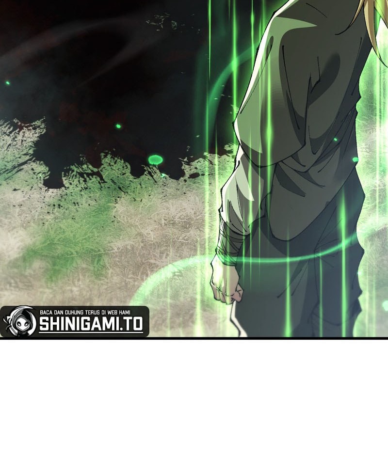 From Goblin to Goblin God Chapter 73 Gambar 33