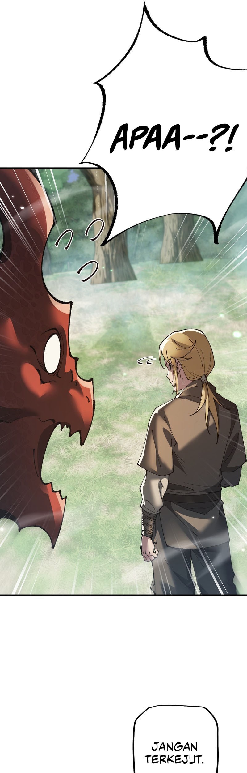 From Goblin to Goblin God Chapter 73 Gambar 34