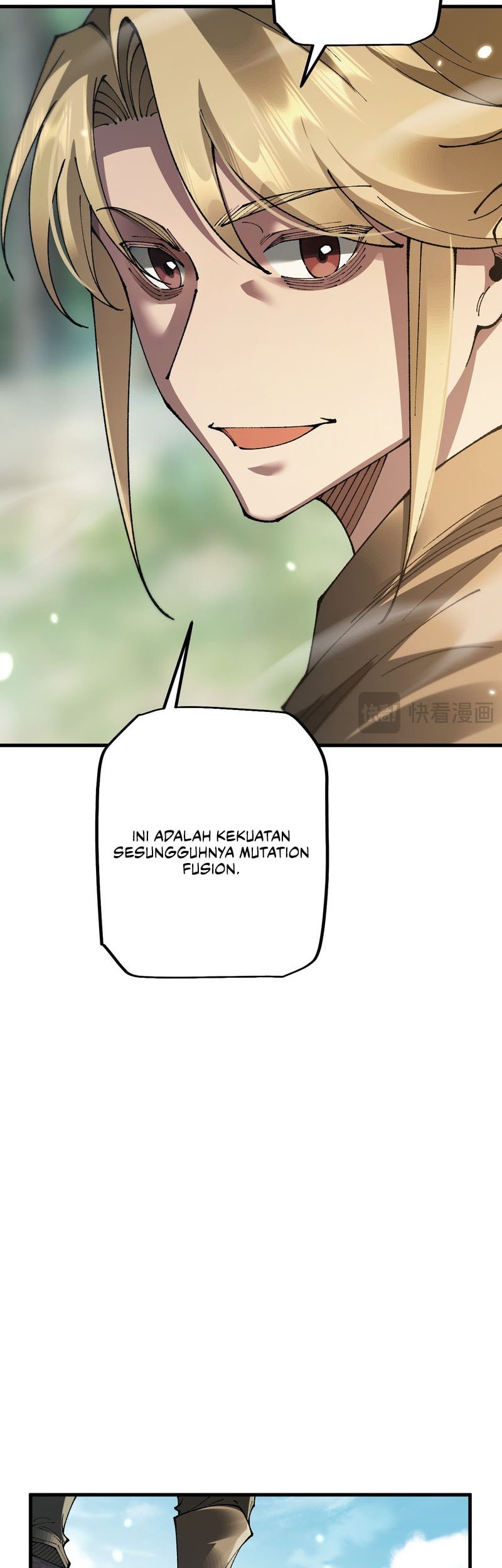 From Goblin to Goblin God Chapter 73 Gambar 35