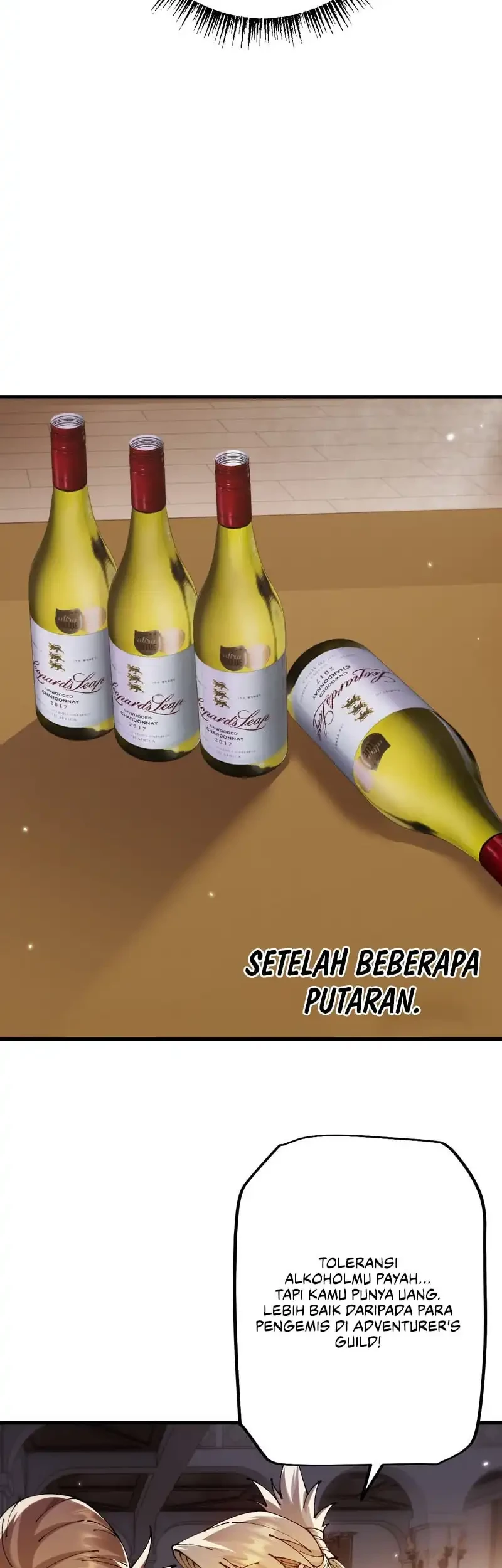 From Goblin to Goblin God Chapter 74 Gambar 20