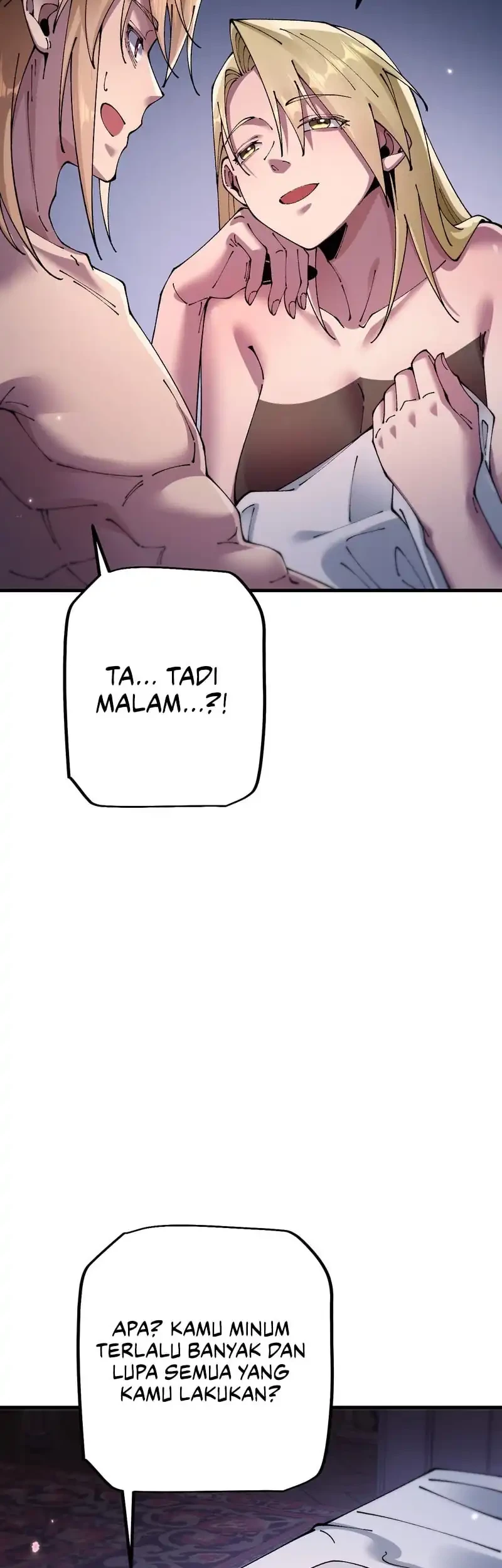 From Goblin to Goblin God Chapter 74 Gambar 28