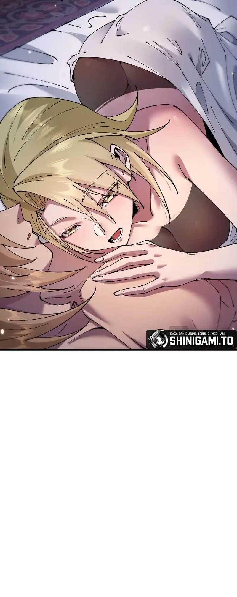 From Goblin to Goblin God Chapter 74 Gambar 29