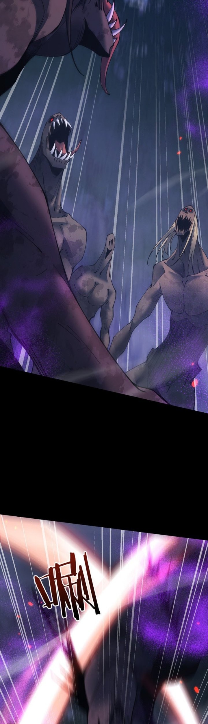 From Goblin to Goblin God Chapter 75 Gambar 15