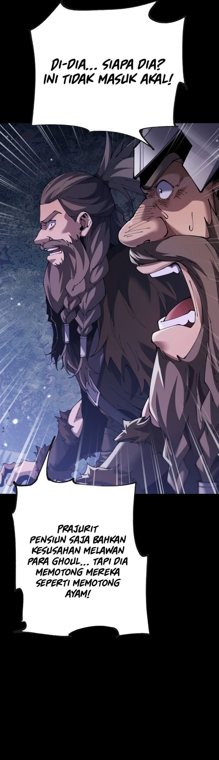 From Goblin to Goblin God Chapter 75 Gambar 17