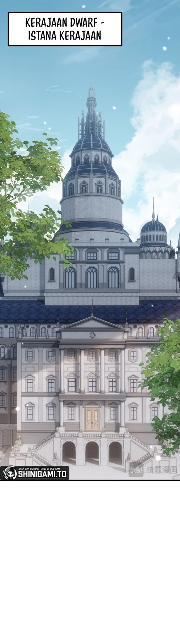 From Goblin to Goblin God Chapter 75 Gambar 21