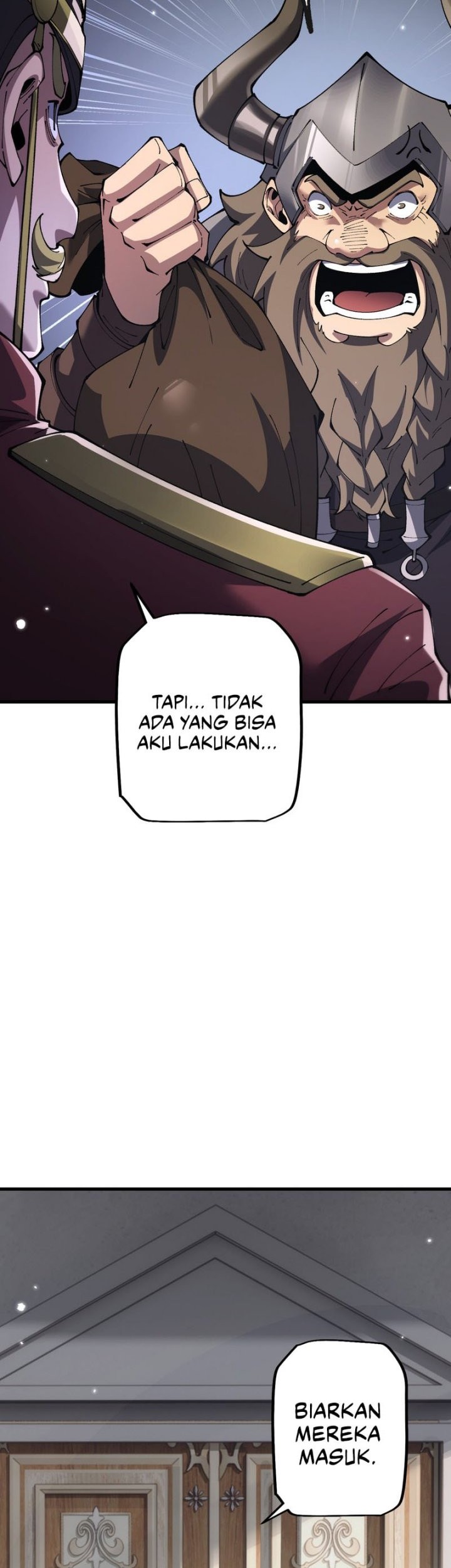 From Goblin to Goblin God Chapter 75 Gambar 23