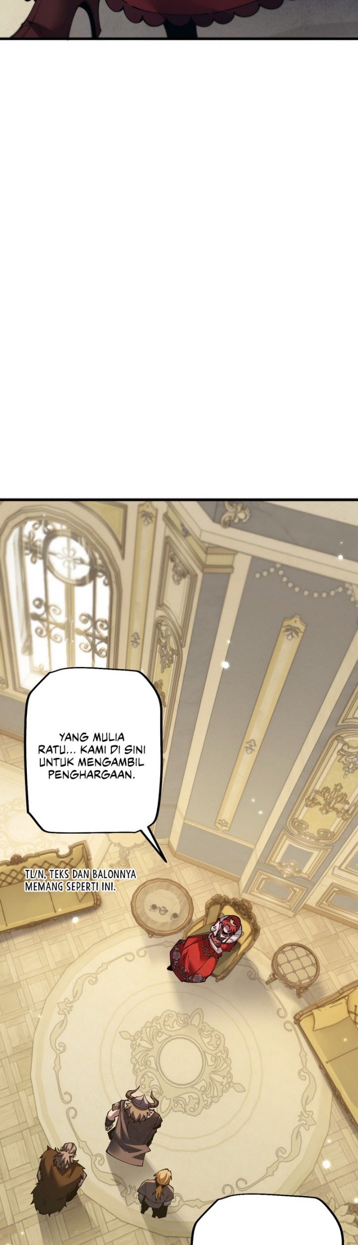 From Goblin to Goblin God Chapter 75 Gambar 26