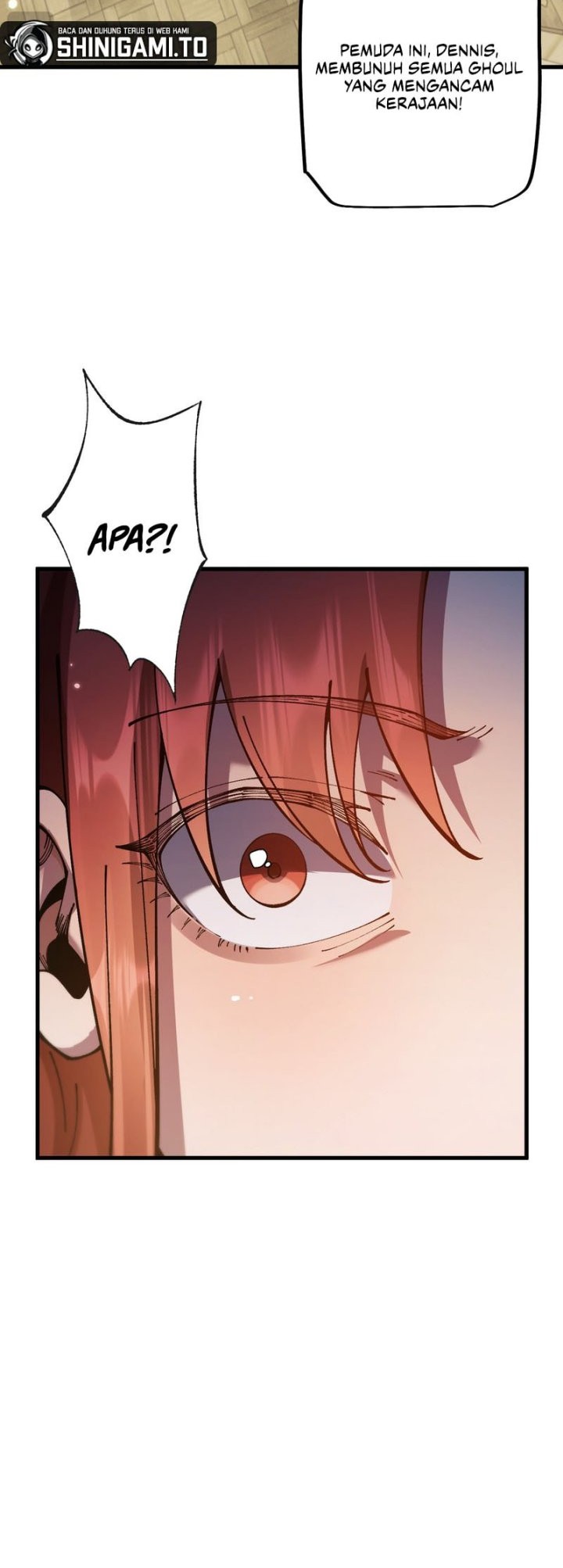 From Goblin to Goblin God Chapter 75 Gambar 27