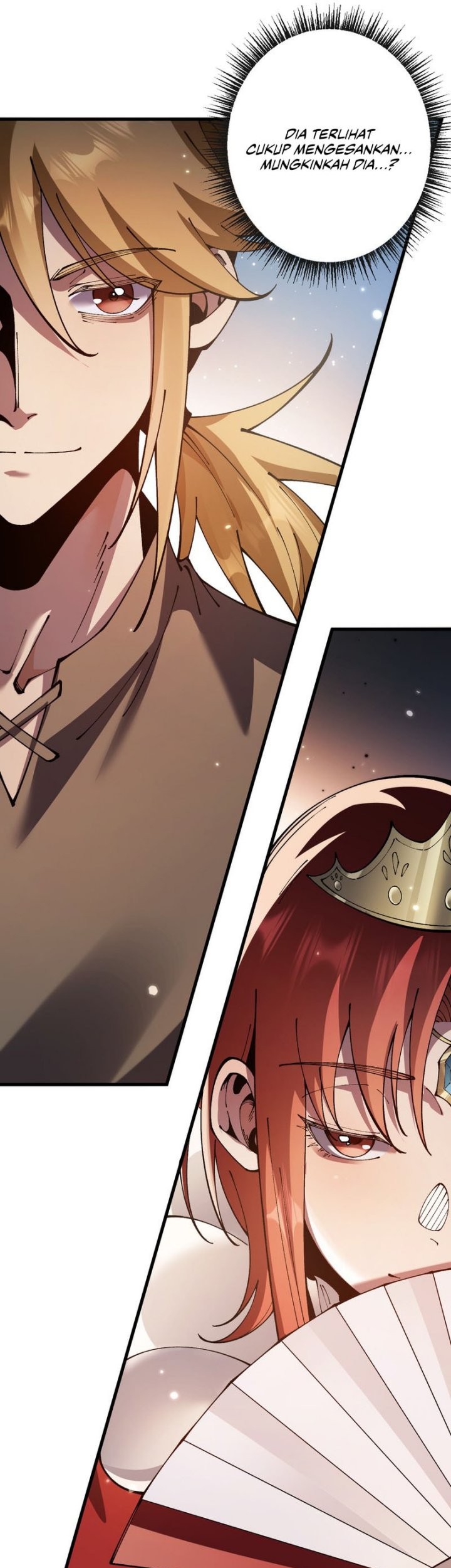 From Goblin to Goblin God Chapter 75 Gambar 28