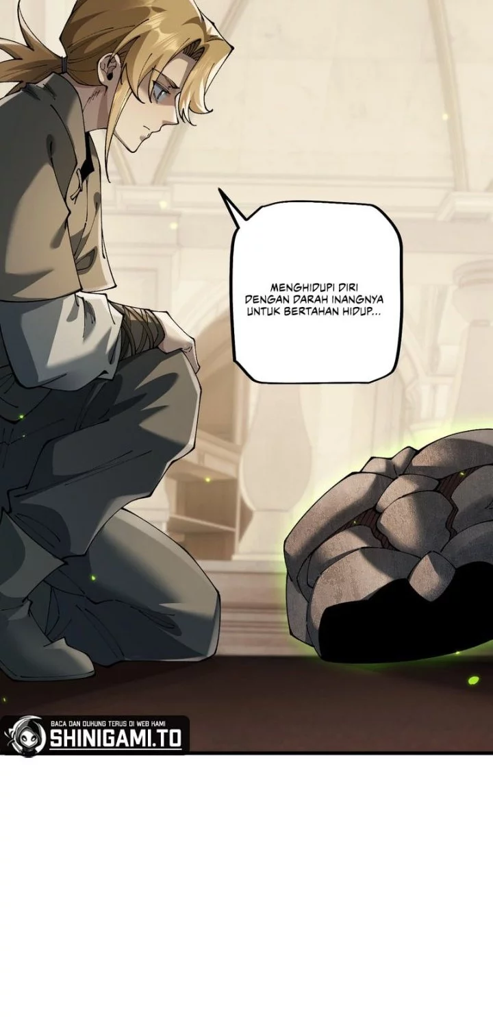 From Goblin to Goblin God Chapter 76 Gambar 37