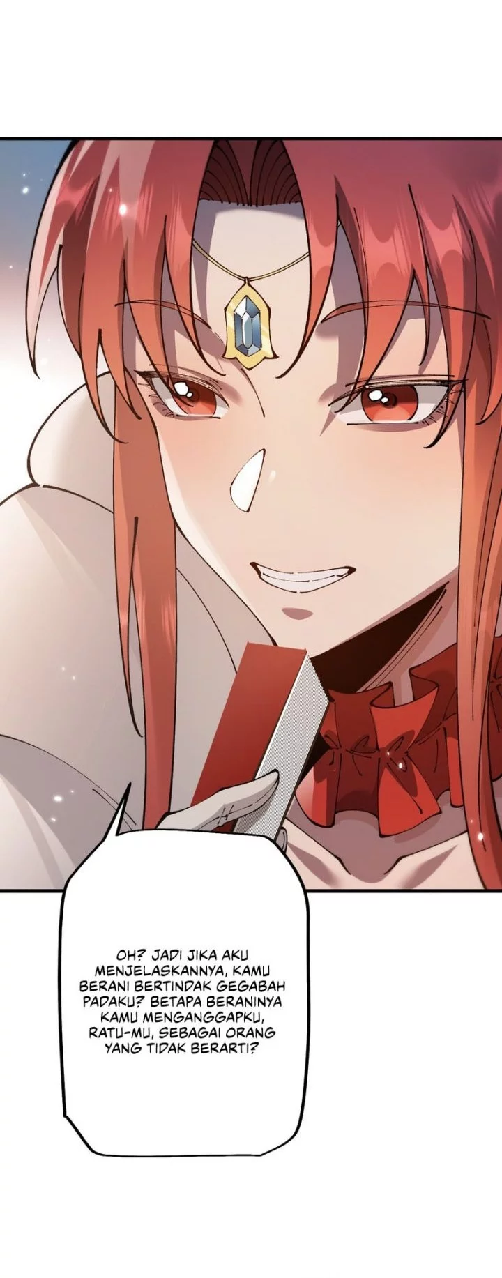 From Goblin to Goblin God Chapter 76 Gambar 5