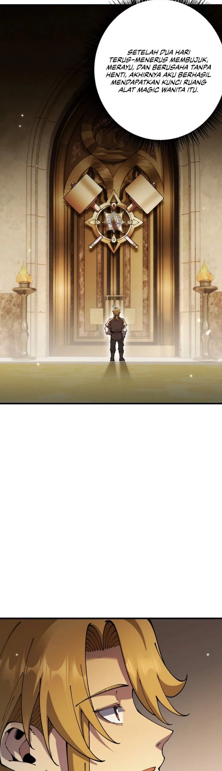 From Goblin to Goblin God Chapter 76 Gambar 24