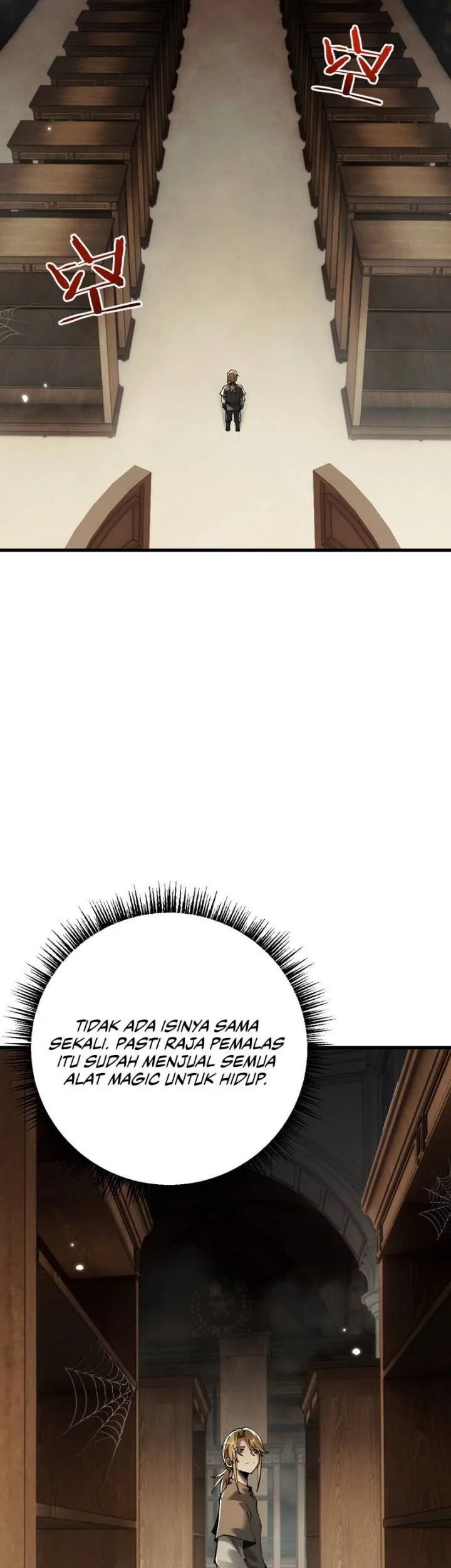 From Goblin to Goblin God Chapter 76 Gambar 30