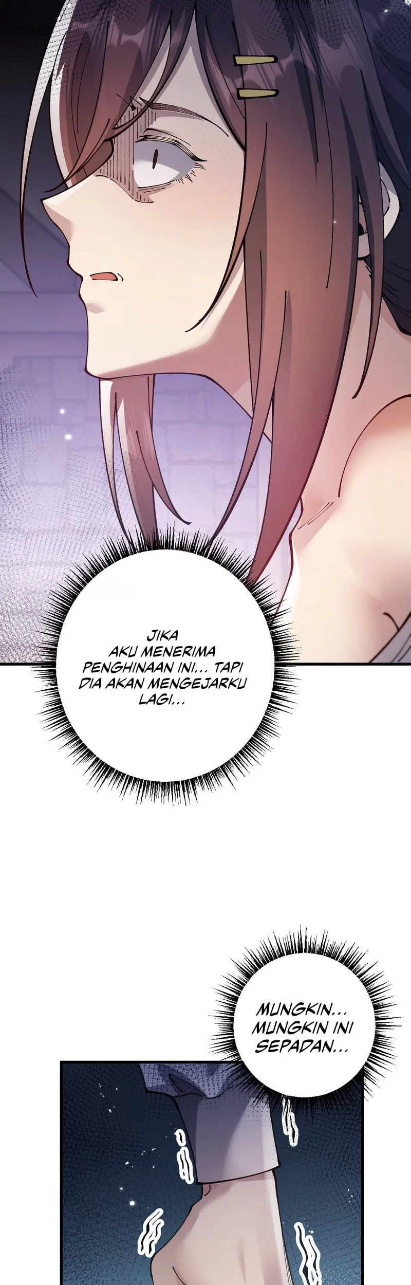 From Goblin to Goblin God Chapter 77 Gambar 13